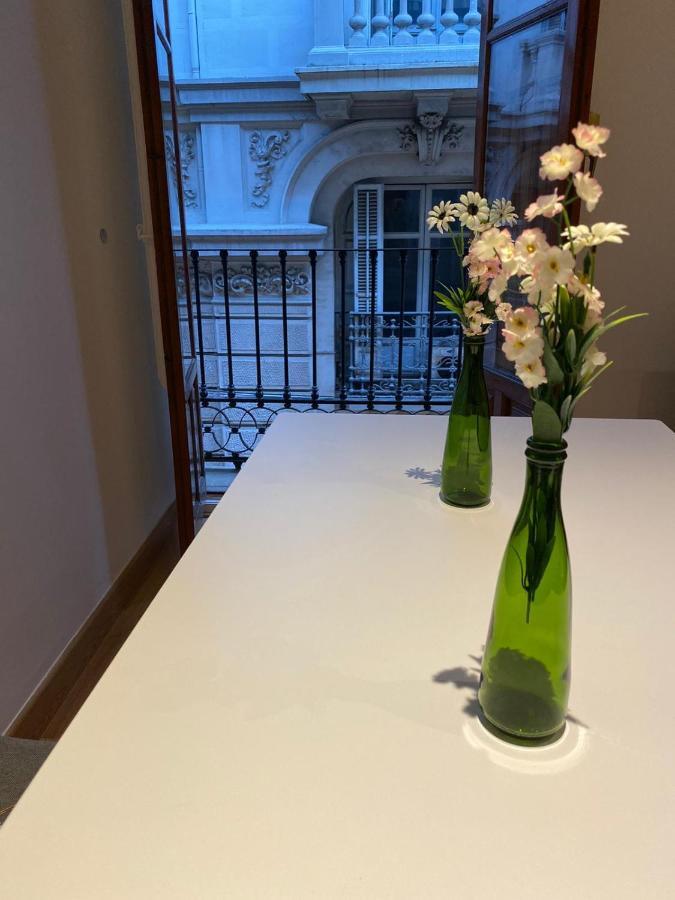 Ferienwohnung Piso Zacatin Granada Exterior foto