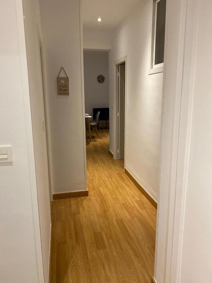 Ferienwohnung Piso Zacatin Granada Exterior foto
