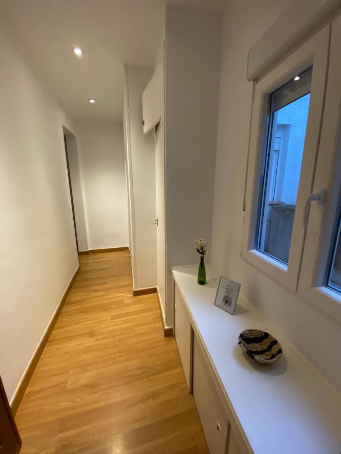 Ferienwohnung Piso Zacatin Granada Exterior foto