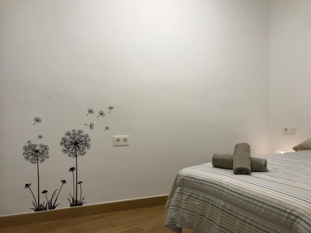 Ferienwohnung Piso Zacatin Granada Exterior foto